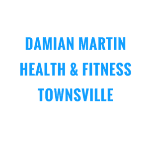 Damian Martin Health & Fitness Townsville