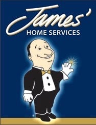 James' Home Services