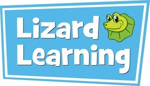 Lizard Learning