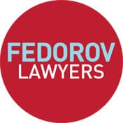 Fedorov Lawyers