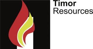 Timor Resources