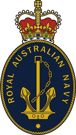 Royal Australian Navy