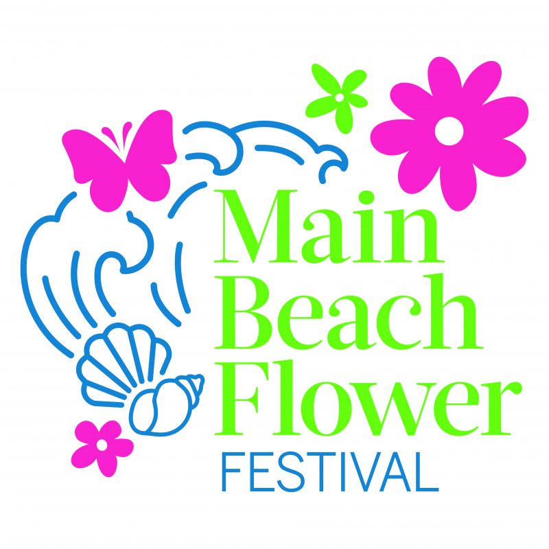 Main Beach Flower Festival