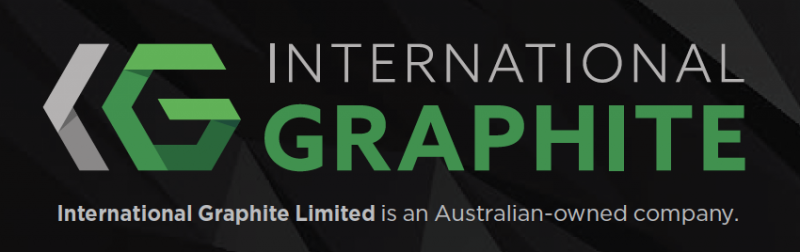 International Graphite