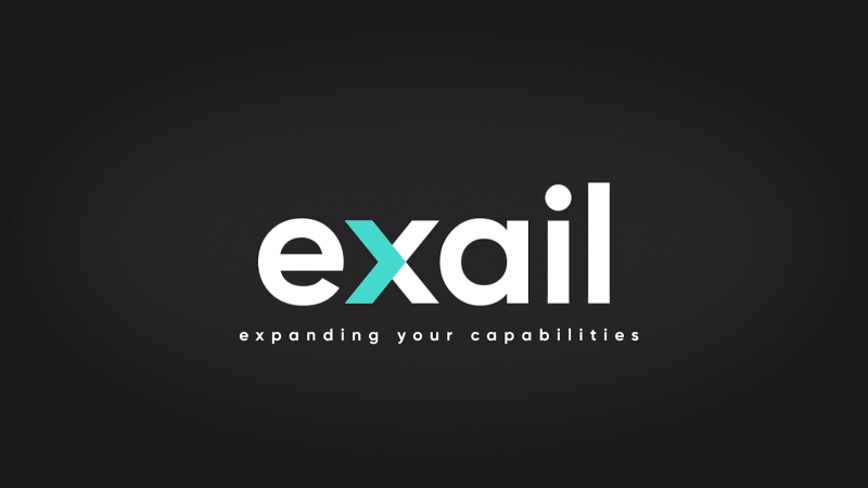 Exail - formerly ECA Group and IXblue